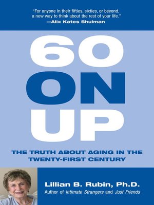60 on Up - ebook